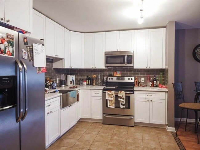 Building Photo - 3900 Liberty Ave