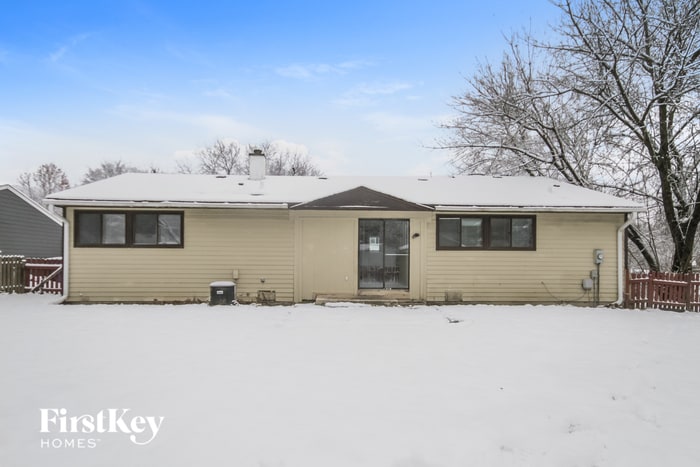 Building Photo - 1657 S Tyler Rd