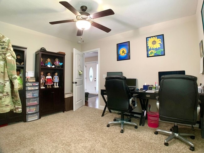 Building Photo - 3734 Silver Fox Ct