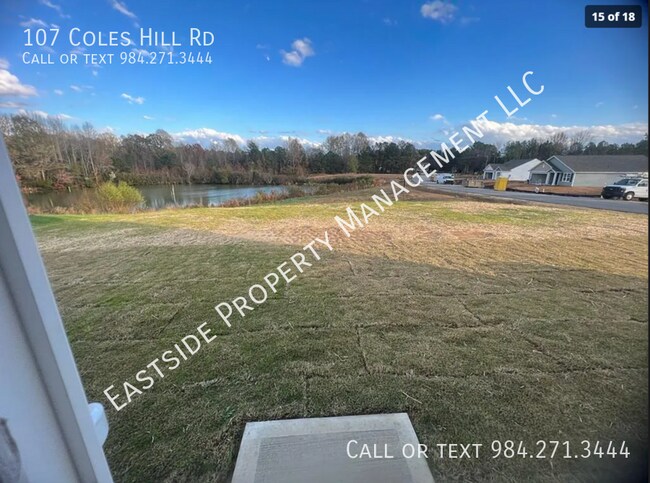 Building Photo - 107 Coleshill Rd