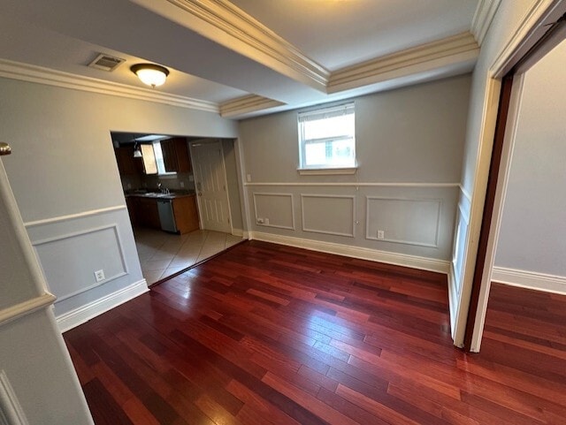 Dining Room - 1023 General Taylor