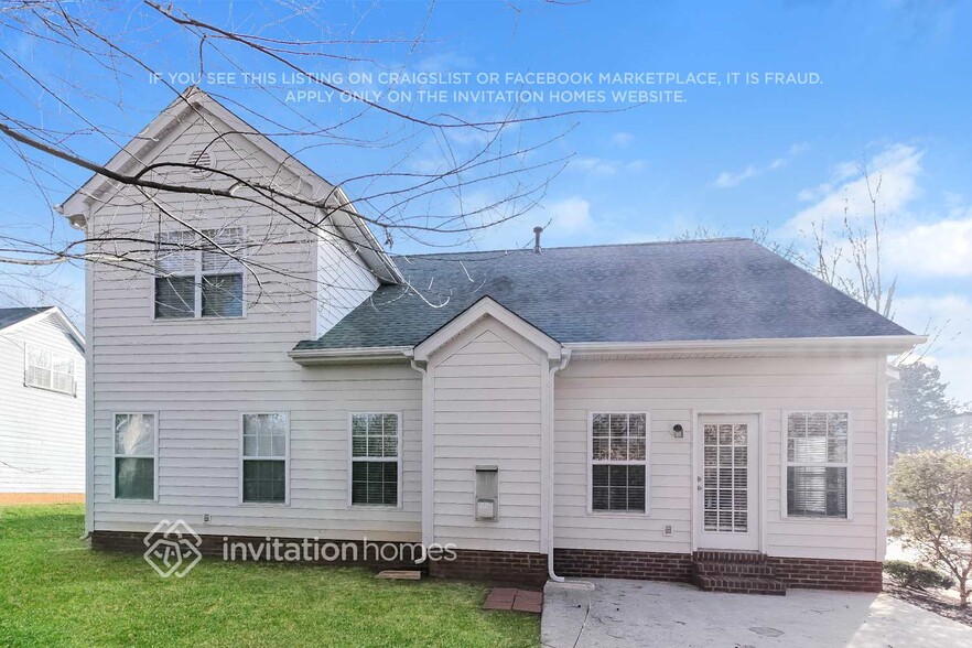 Building Photo - 6925 Reedy Creek Rd