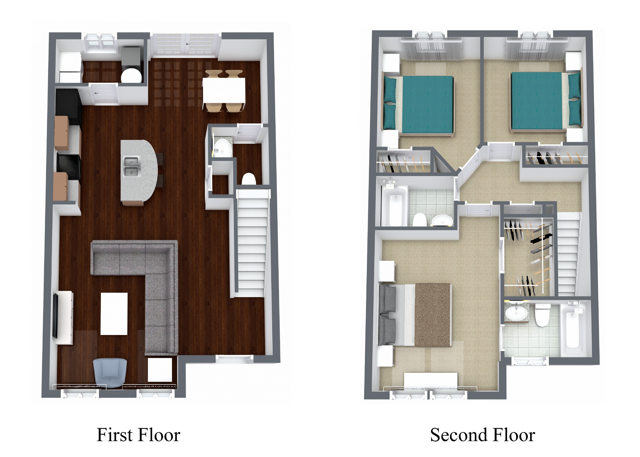 Madison - Park Hills Apartments