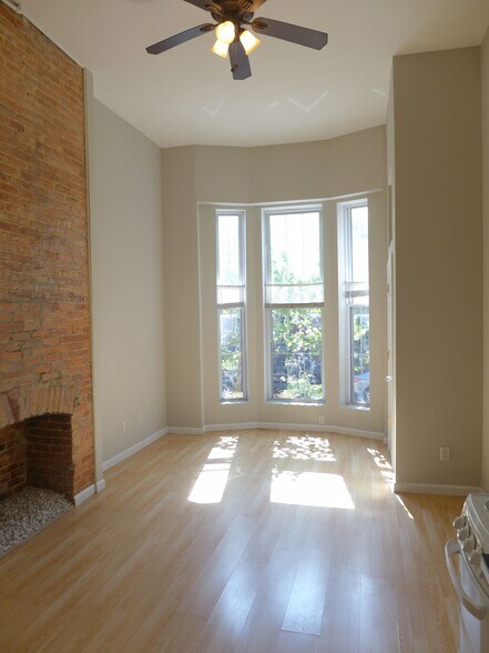 Building Photo - 1705 N Calvert St