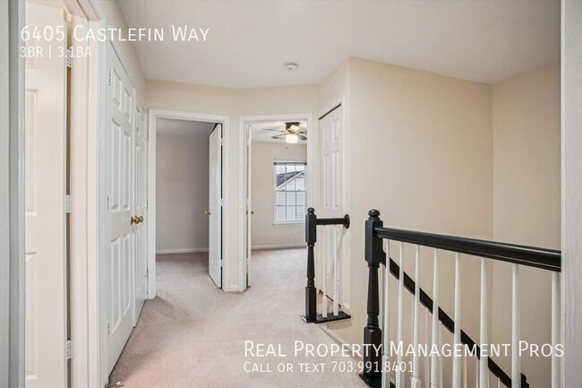 Building Photo - 6405 Castlefin Way