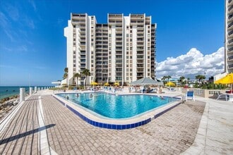 Building Photo - 440 S Gulfview Blvd