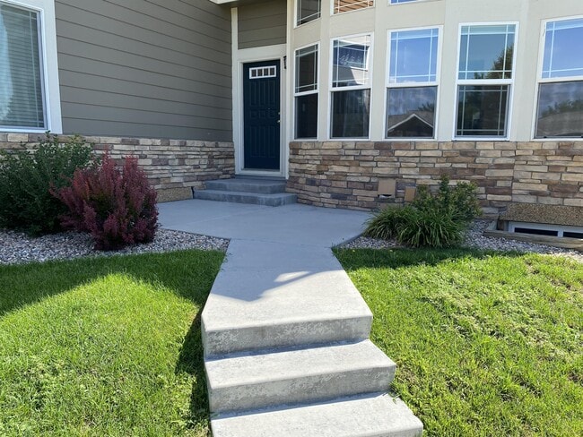 Building Photo - 2821 Rigden Pkwy