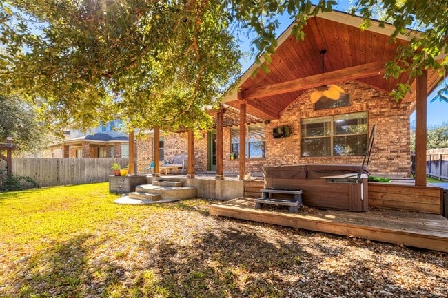 Building Photo - 20921 Windmill Ridge St