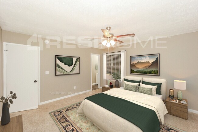 Building Photo - 6369 Valley Dale Dr