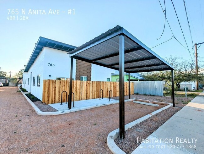 Building Photo - 765 N Anita Ave