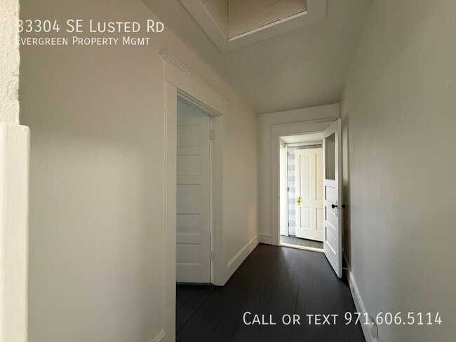 Building Photo - 33304 SE Lusted Rd