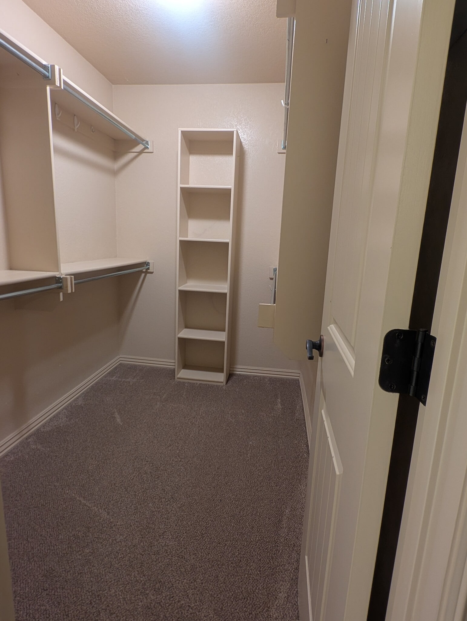 Main Closet Pic 1 - 3110 Southwest Warberry Avenue