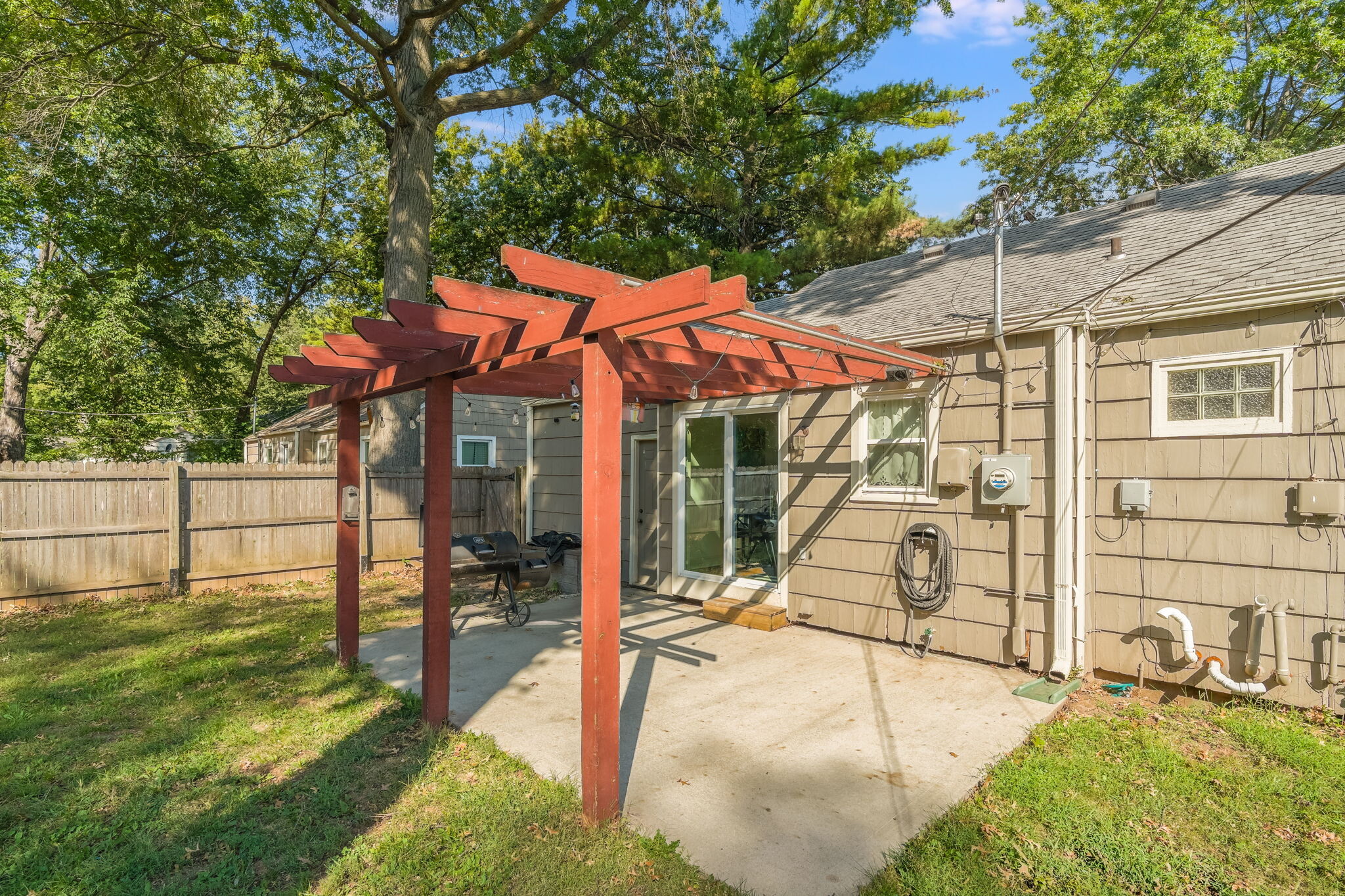 Building Photo - 4809 W 75th St