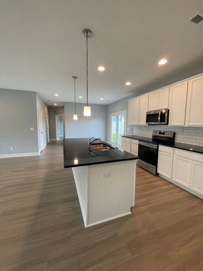 Building Photo - 8711 Yellow Aster Rd