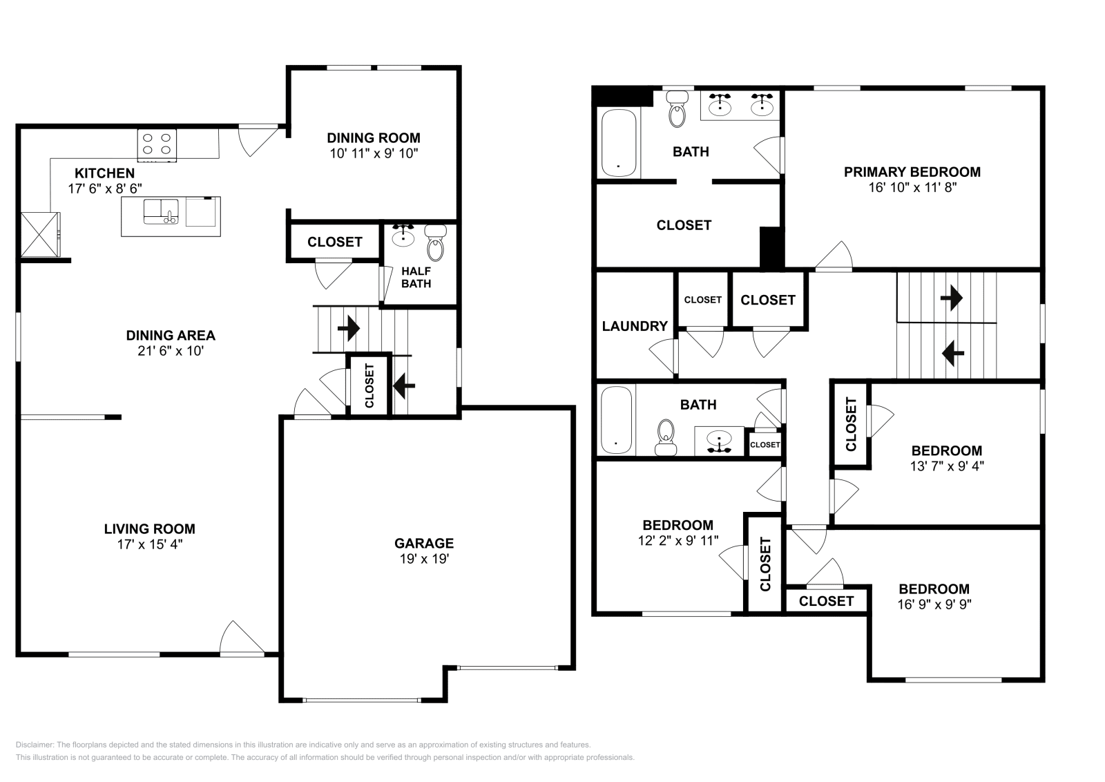 Building Photo - 1551 Peabody Court