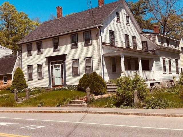 Building Photo - 33 N Main St