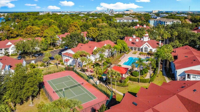 Building Photo - Westwood Boulevard, Orlando, FL 32821 - 2 BR 2 BA condo