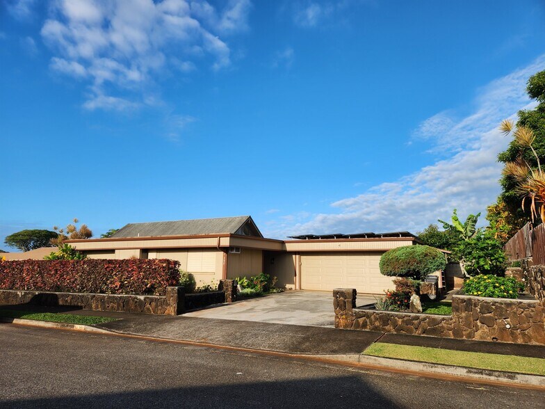 Building Photo - 94-357-357 Kaholo St