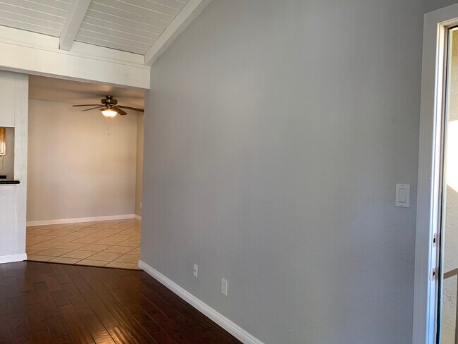 Building Photo - 1345 Cabrillo Park Dr