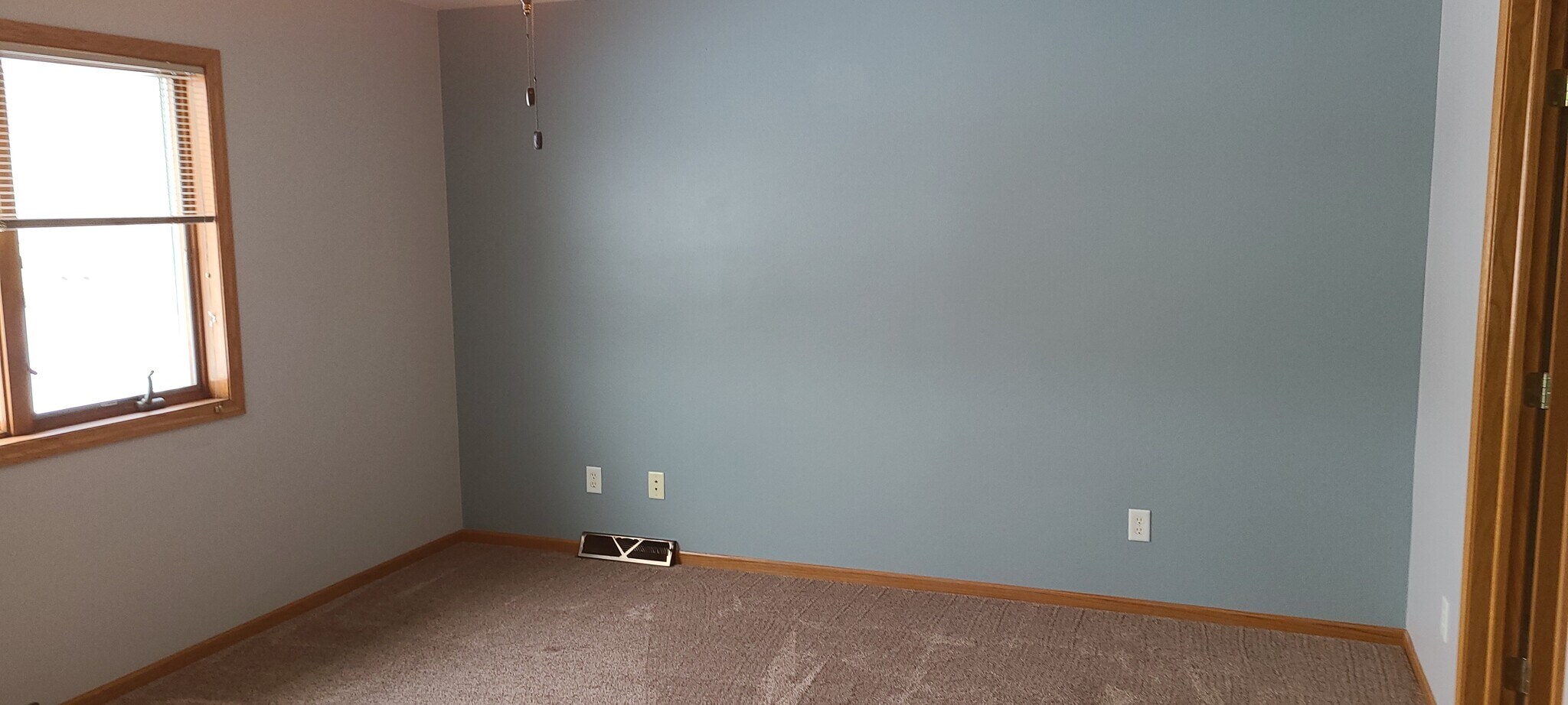 Master Bed - 701 Cork Xing