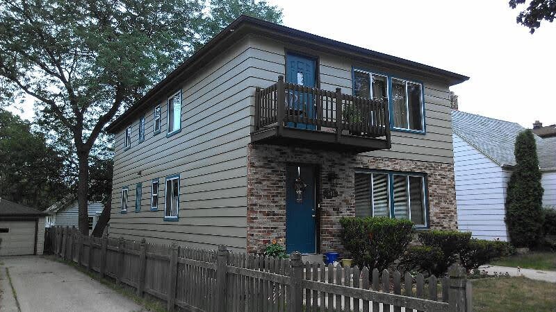 Front (Lower Unit) - 510 S 72nd St