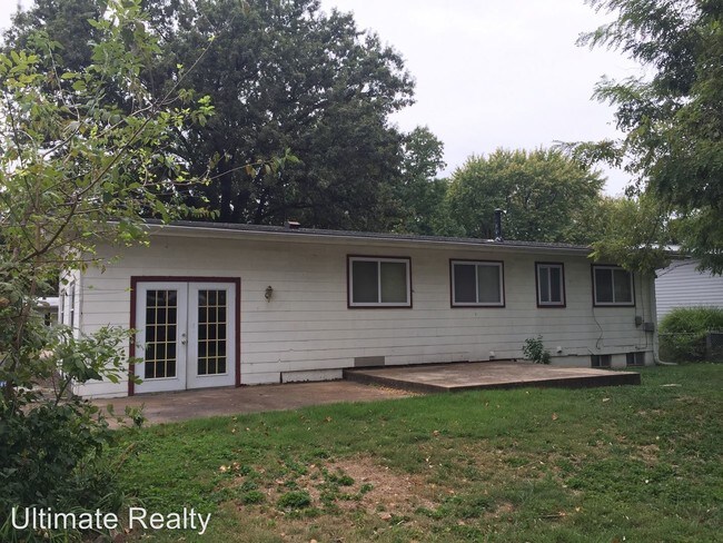 Building Photo - 1495 Aspen Dr