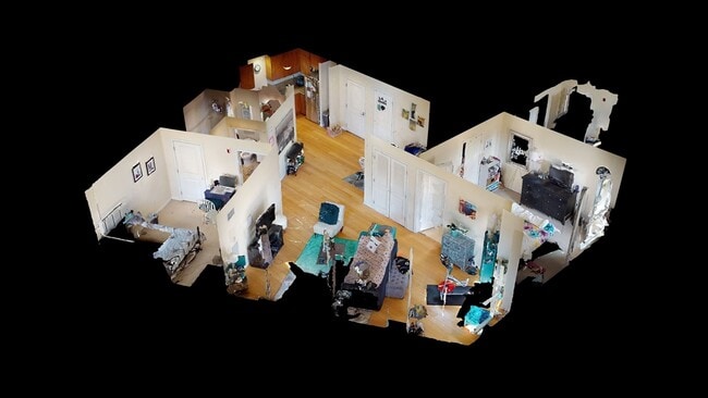 Building Photo - 16 Miner St