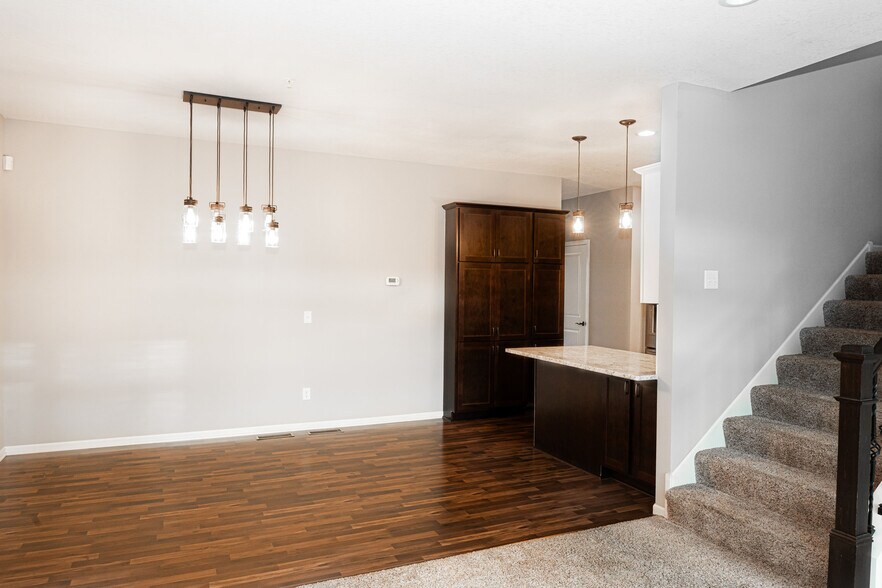 Dining area - 2676 133rd St W