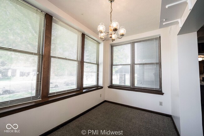 Building Photo - 3707 N Meridian St