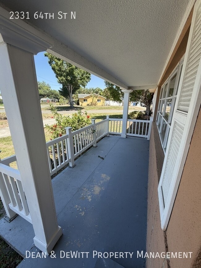 Building Photo - 2331 64th St N