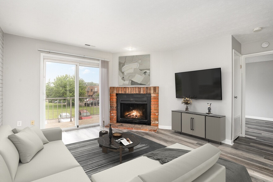 Building Photo - Villa Hills