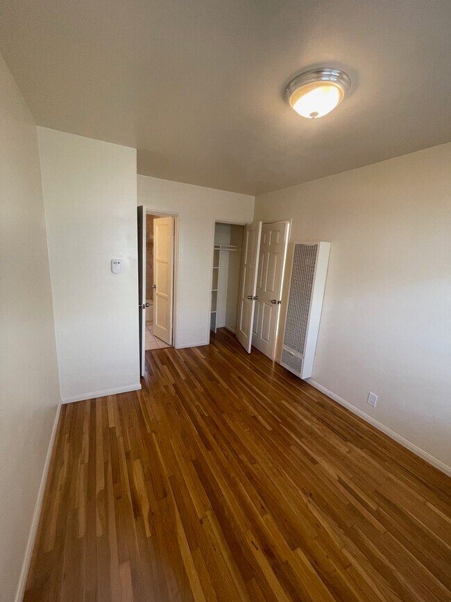 Floorplan - 1242 Harvard St