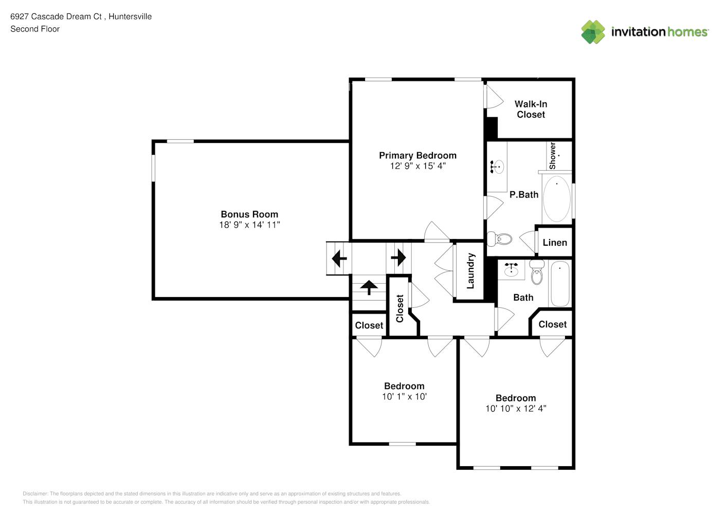 Building Photo - 6927 Cascade Dream Ct