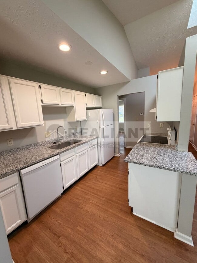 Building Photo - 1412 Ritchie Ct