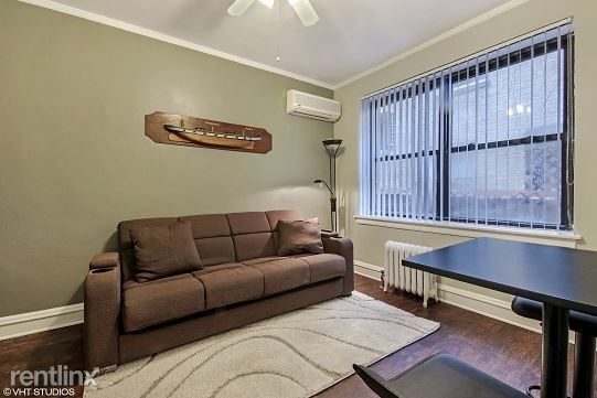 Building Photo - Studio, 1 bath Apartment - 670 Central Avenue