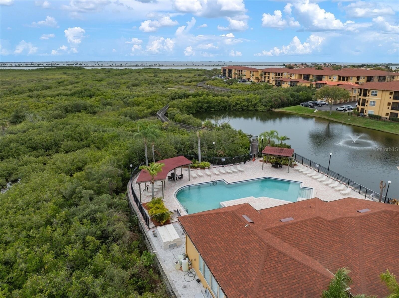 Building Photo - 4302 Bayside Village Dr