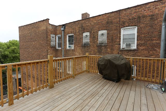 Building Photo - 4621 Malden St