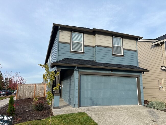 Building Photo - LIKE NEW Spacious 2 Story Home on Corner Lot - Kemper Grove / Ridgefield, WA