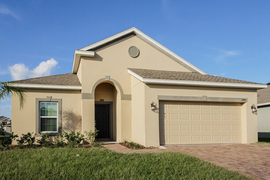 Building Photo - 2743 Creekmore Ct