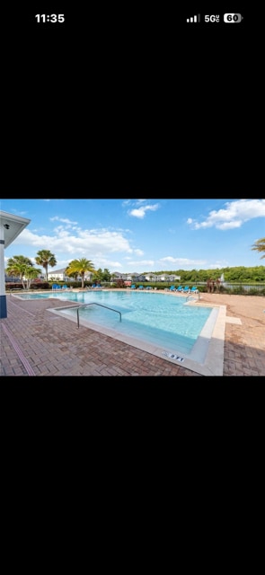 Building Photo - 6608 S Goldenrod Rd