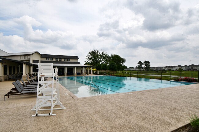 Building Photo - 4212 Lyons Fall Ln