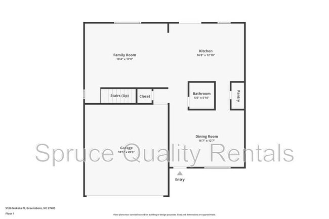 Building Photo - 5106 Nokota Pl