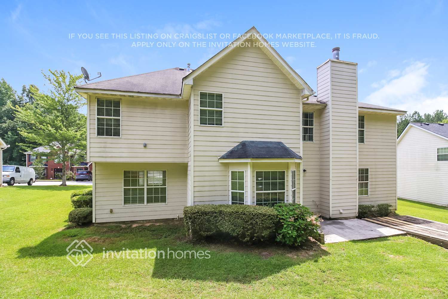 Building Photo - 6853 Fireside Ln