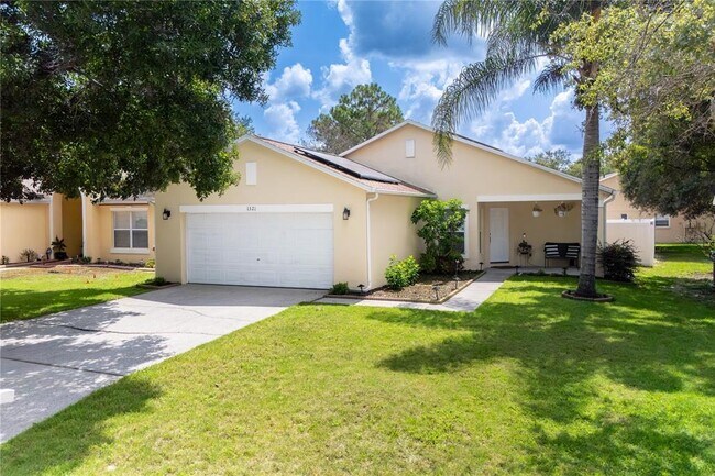 Building Photo - 1321 Whitewood Way