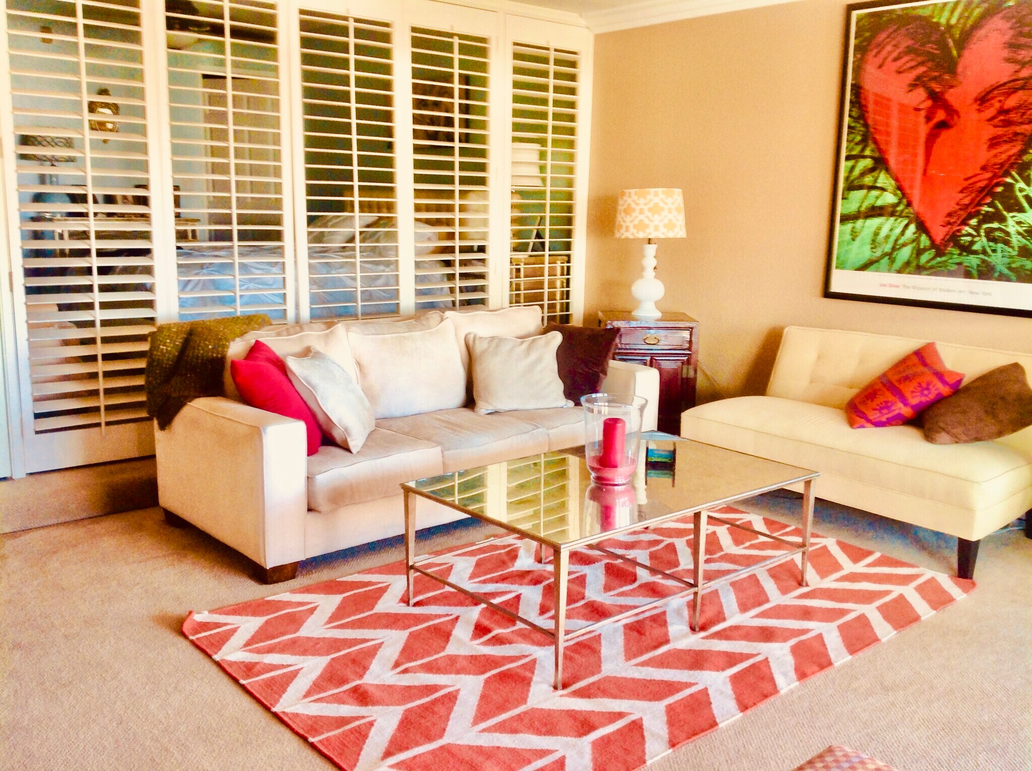 Open Floor Plan - 1355 Sierra Bonita N Ave