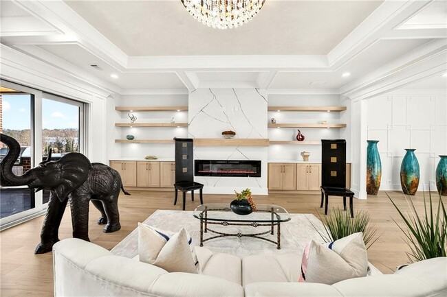 Building Photo - 403 Thunder Rd