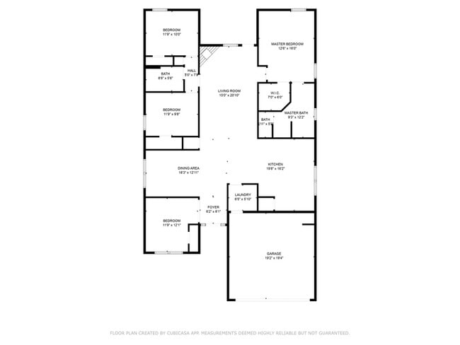Building Photo - 201 Abercorn Dr
