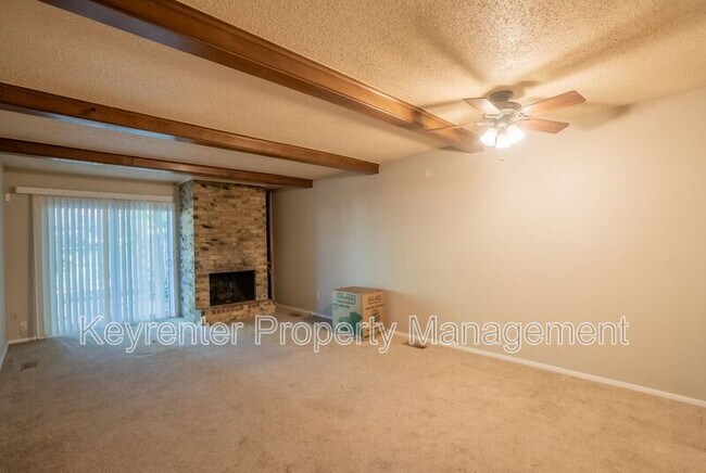 Building Photo - 6119 S Troost Ave