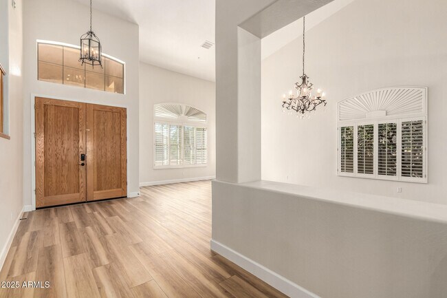 Building Photo - 7446 E Journey Ln