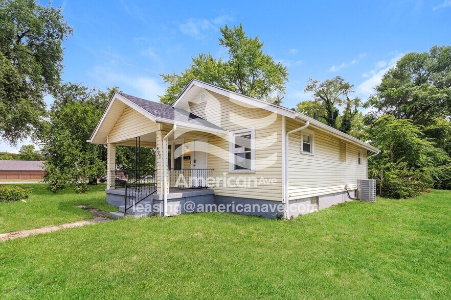 Building Photo - 948 Westwood Ave